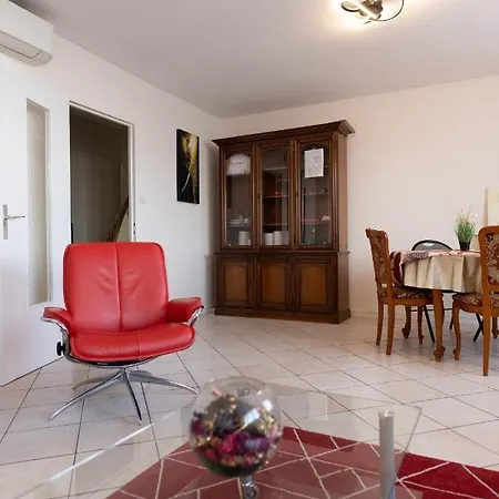 Apartment Le Bel Air *