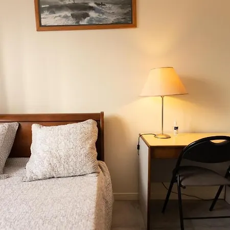 Apartment Le Bel Air