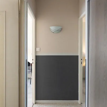 Le Bel Air Apartment Villeurbanne