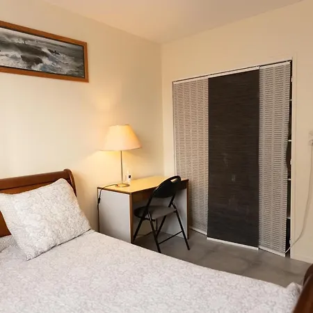 Apartment Le Bel Air *