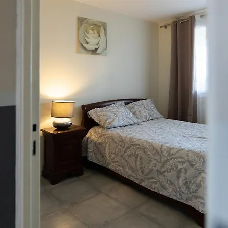 Le Bel Air Apartment *