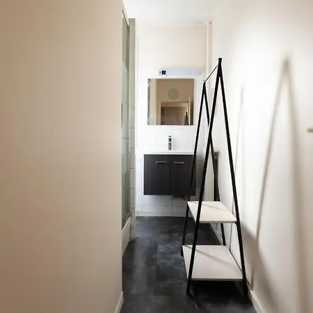 Apartment Le Bel Air